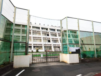 �����s������Z��1���ڂ̒��Ã}���V�����̉摜