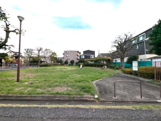 �����s������Z��1���ڂ̒��Ã}���V�����̉摜