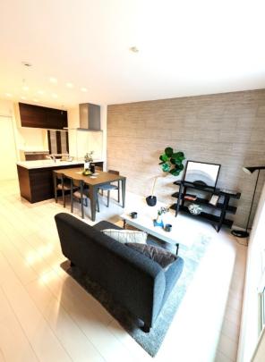 �����s������Z��1���ڂ̒��Ã}���V�����̉摜