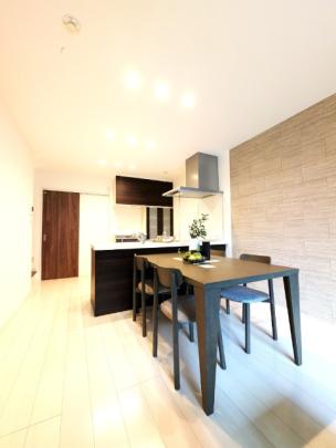 �����s������Z��1���ڂ̒��Ã}���V�����̉摜