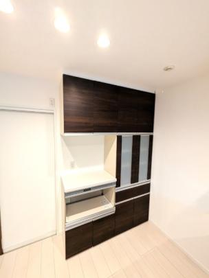 �����s������Z��1���ڂ̒��Ã}���V�����̉摜