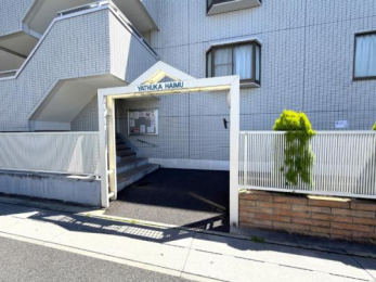 ��ʌ������s�J��1���ڂ̒��Ã}���V�����̉摜
