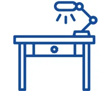 �f�X�N�̃A�C�R��