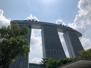 シンガポール マリーナベイサンズ Nabe Seizan 岩田企画 足立区 竹ノ塚 不動産会社 更新 Nabe Seizan インターナショナル岩田企画 ピタットハウス竹の塚店